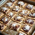 Beach Party Crackers
