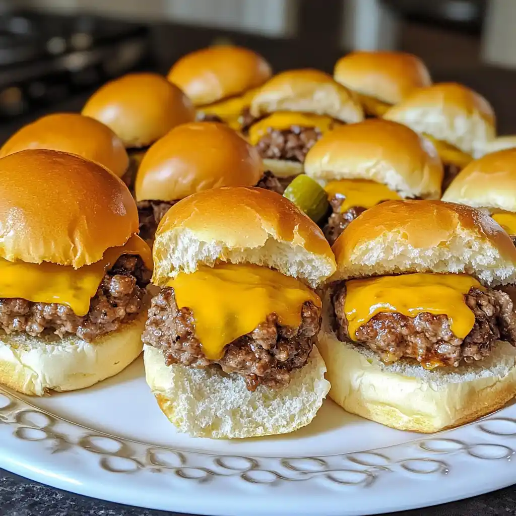 Easy Sliders