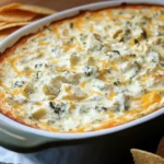 Spring Dinner Party Dip